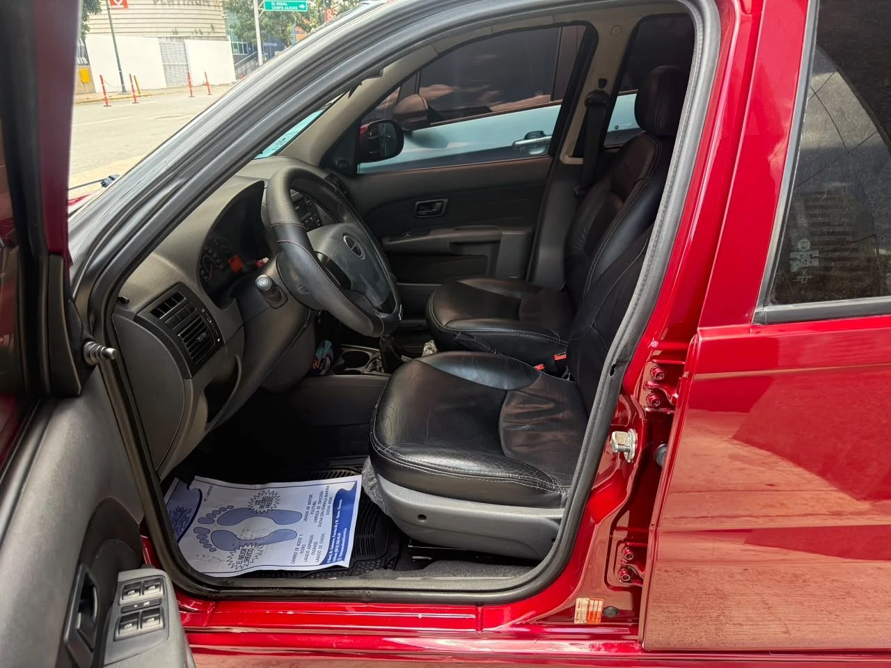 2013 Dodge Forza LE — foto 4