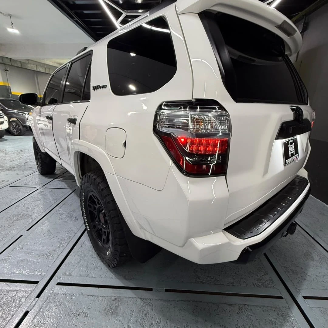 2015 Toyota 4Runner SR5 — foto 6