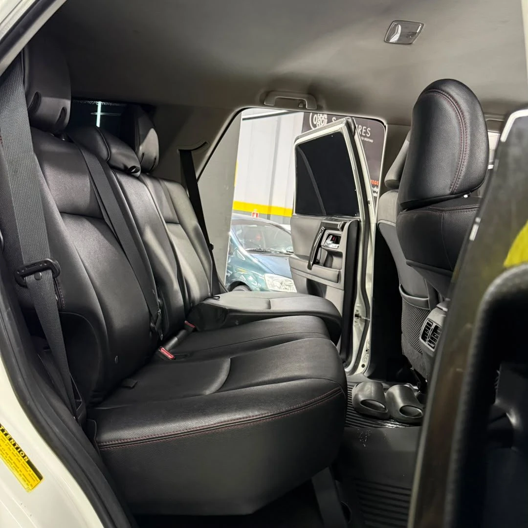 2015 Toyota 4Runner SR5 — foto 10