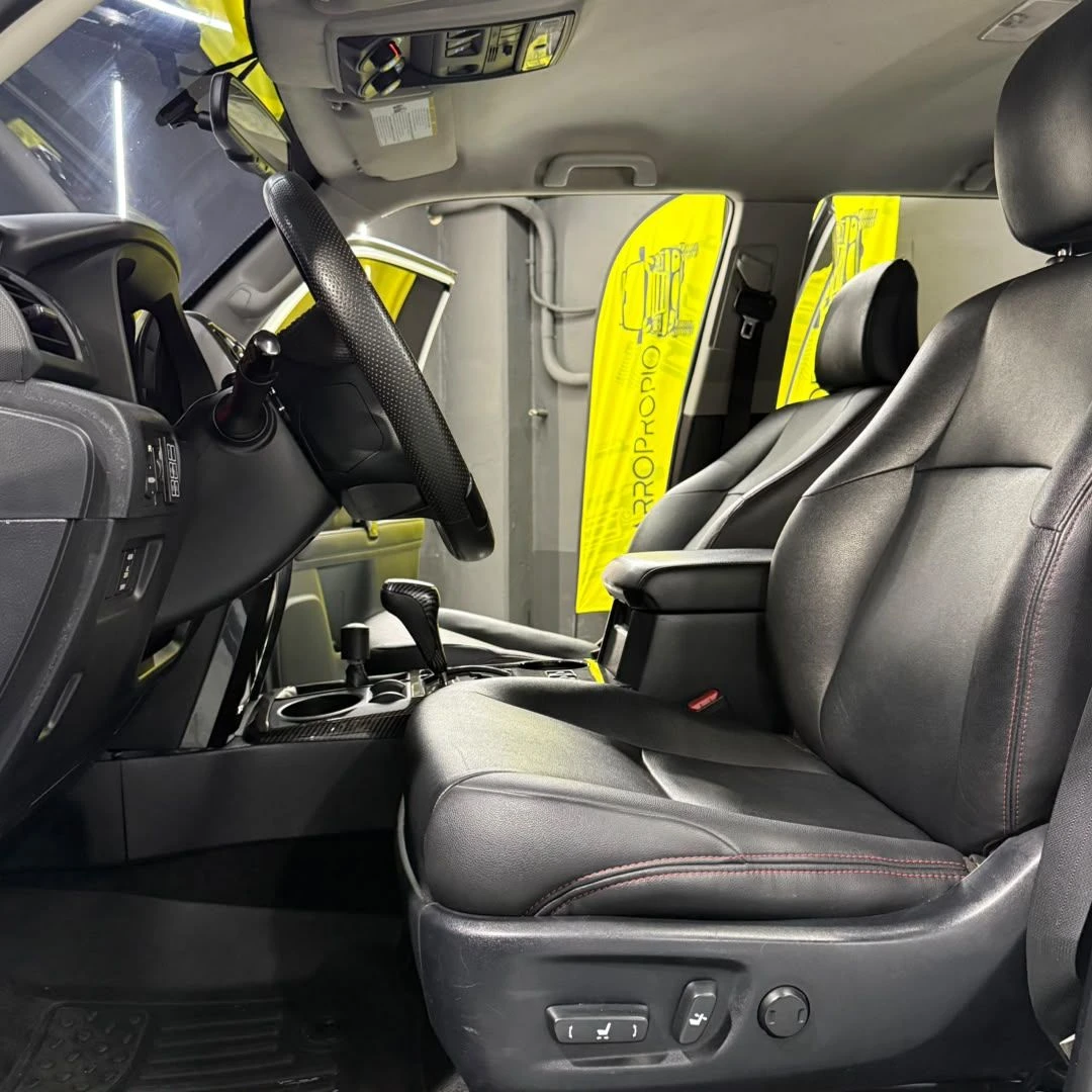 2015 Toyota 4Runner SR5 — foto 12