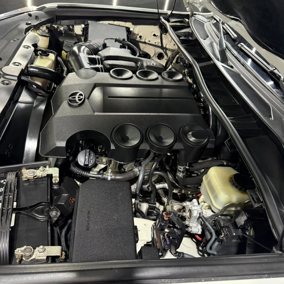 2015 Toyota 4Runner SR5 — foto 14