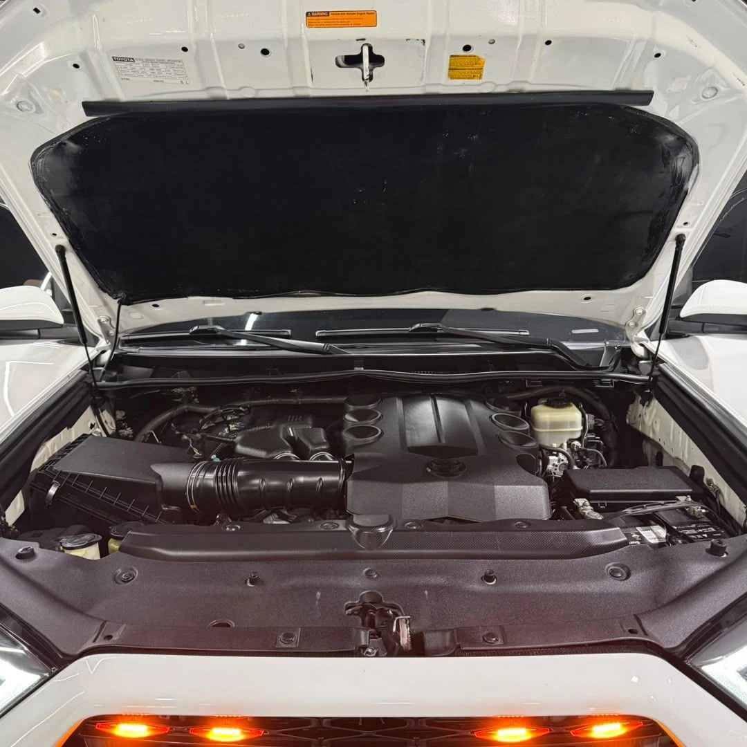 2015 Toyota 4Runner SR5 — foto 15