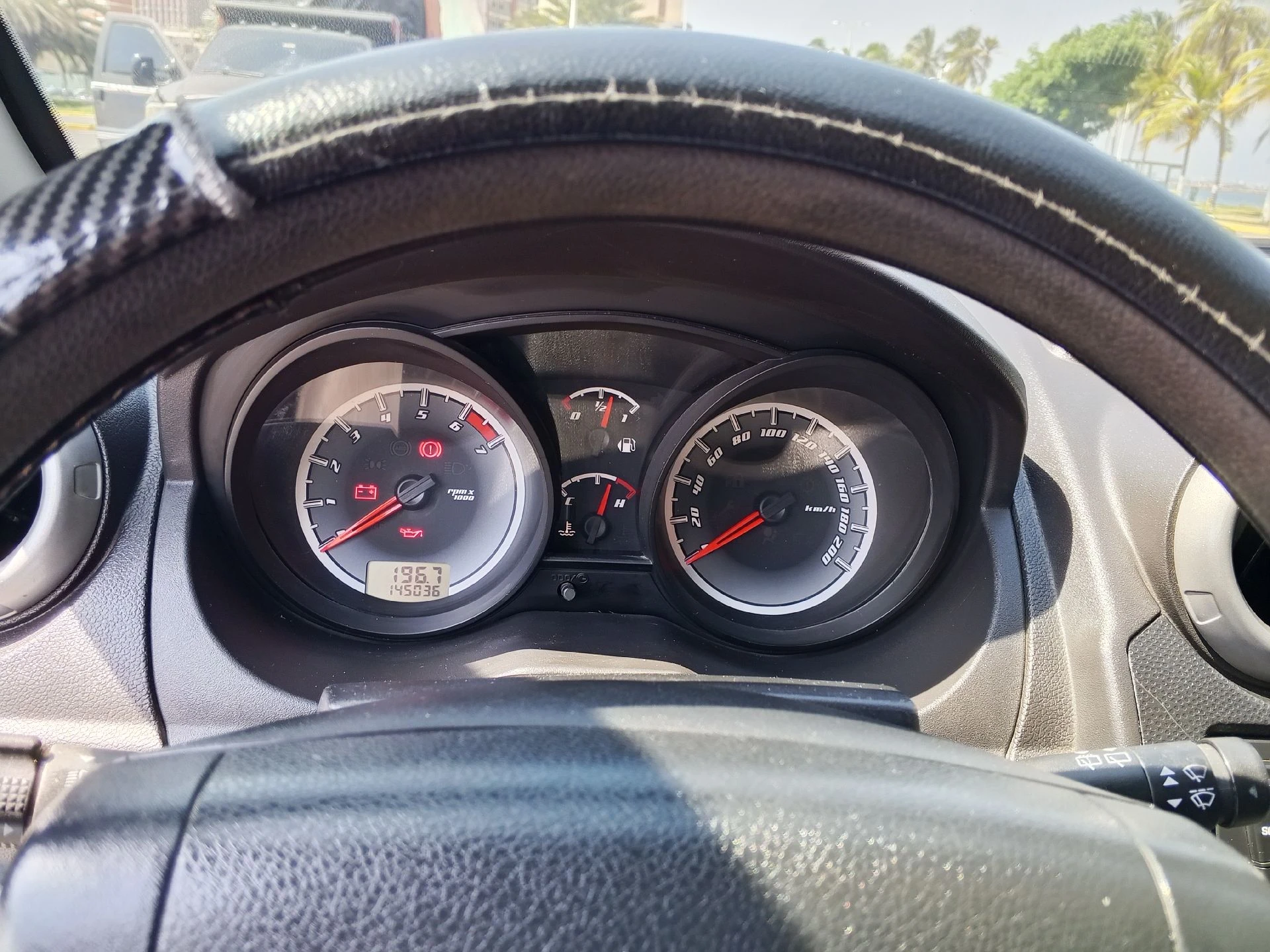2011 Ford Fiesta — foto 4