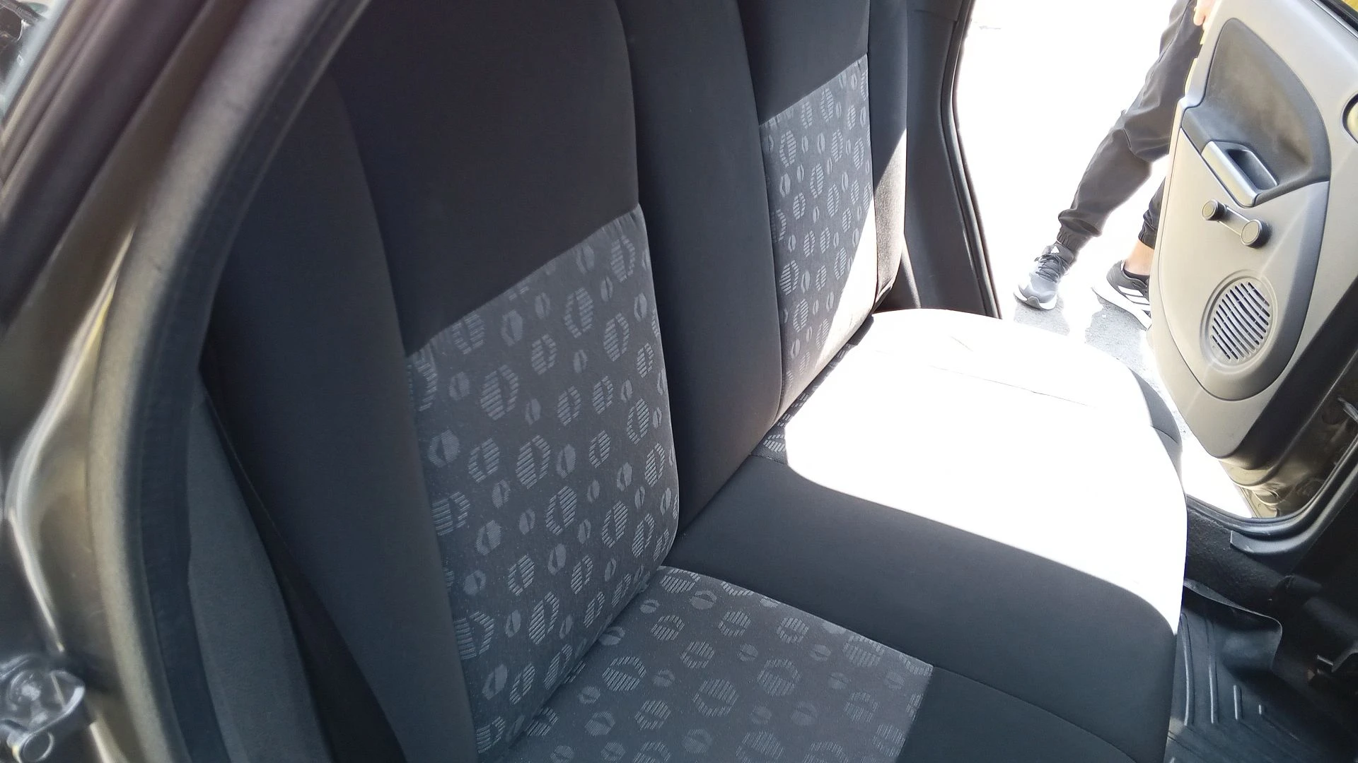 2011 Ford Fiesta — foto 5