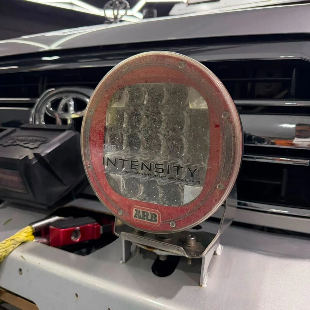 2018 Toyota Land Cruiser 76 Machito Dubai — foto 4