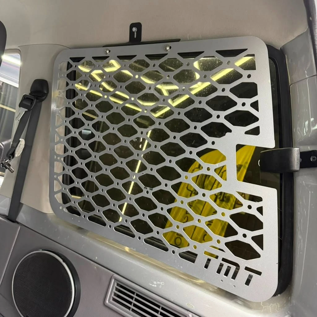 2018 Toyota Land Cruiser 76 Machito Dubai — foto 8