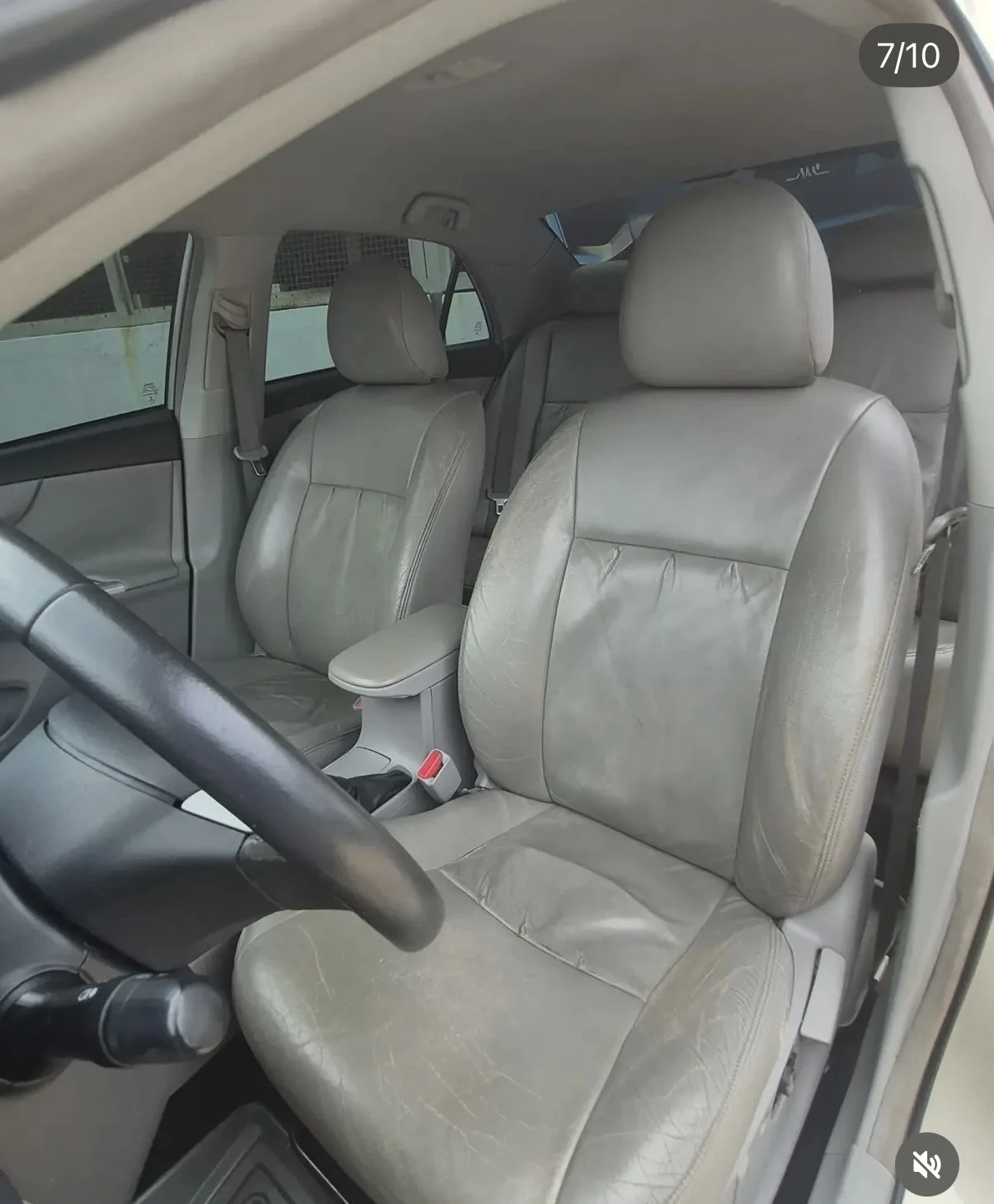 2013 Toyota Corolla GLI — foto 4