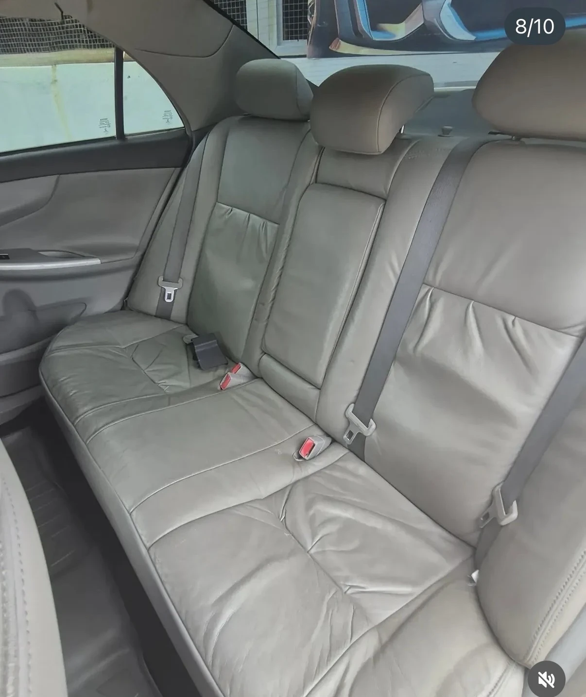 2013 Toyota Corolla GLI — foto 5
