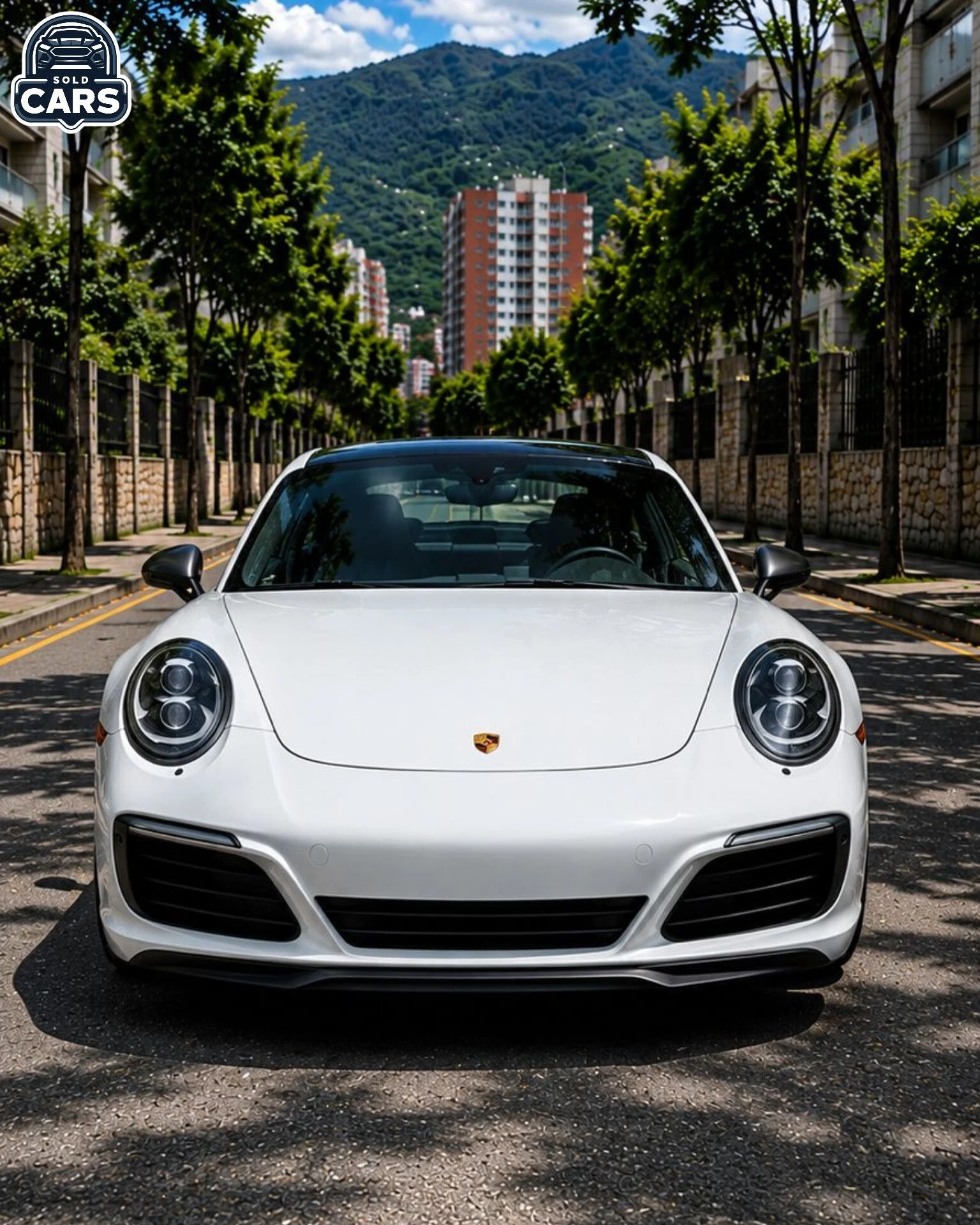 2019 Porsche 911 T — foto 2
