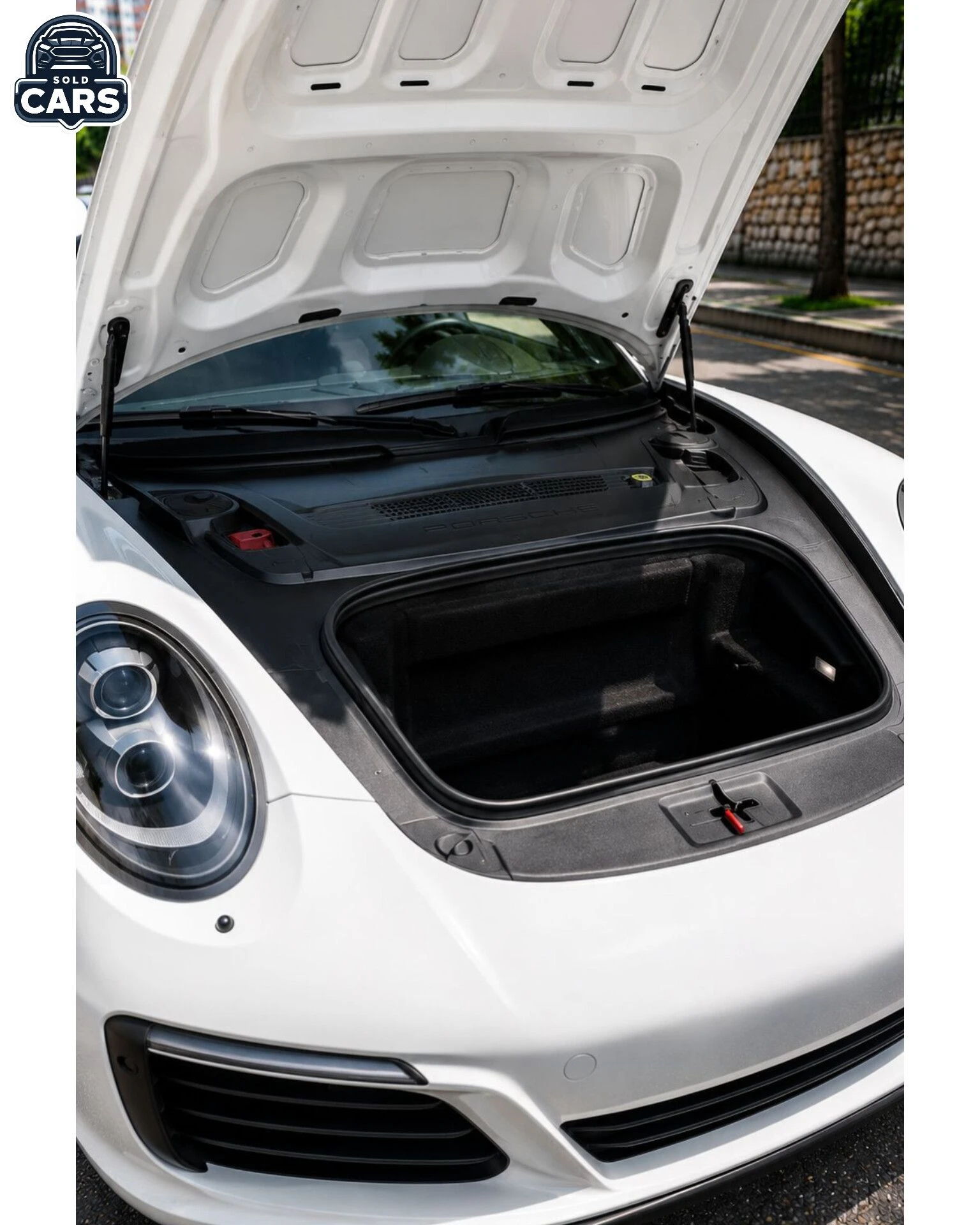 2019 Porsche 911 T — foto 9
