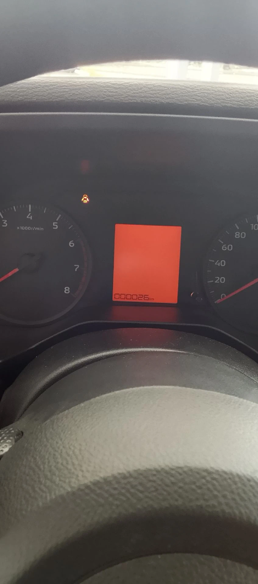 2026 Mitsubishi L200 — foto 5