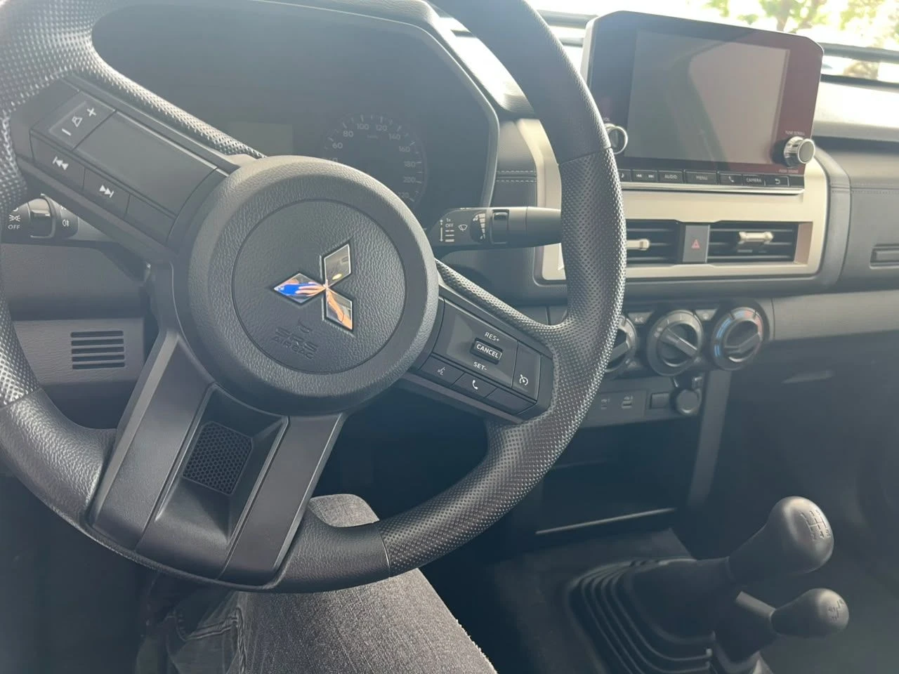 2026 Mitsubishi L200 — foto 4