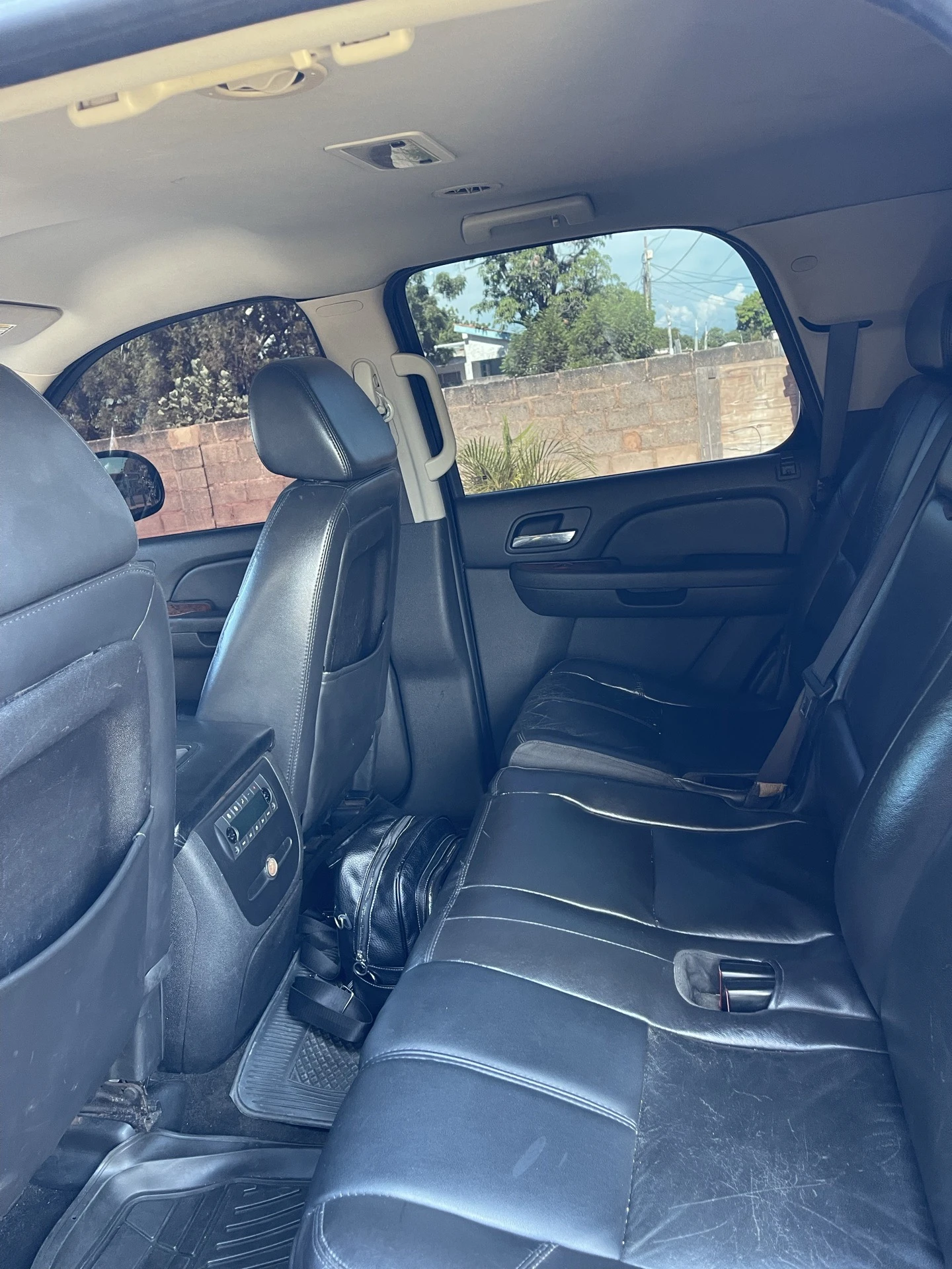 2007 Chevrolet Tahoe Lt — foto 10