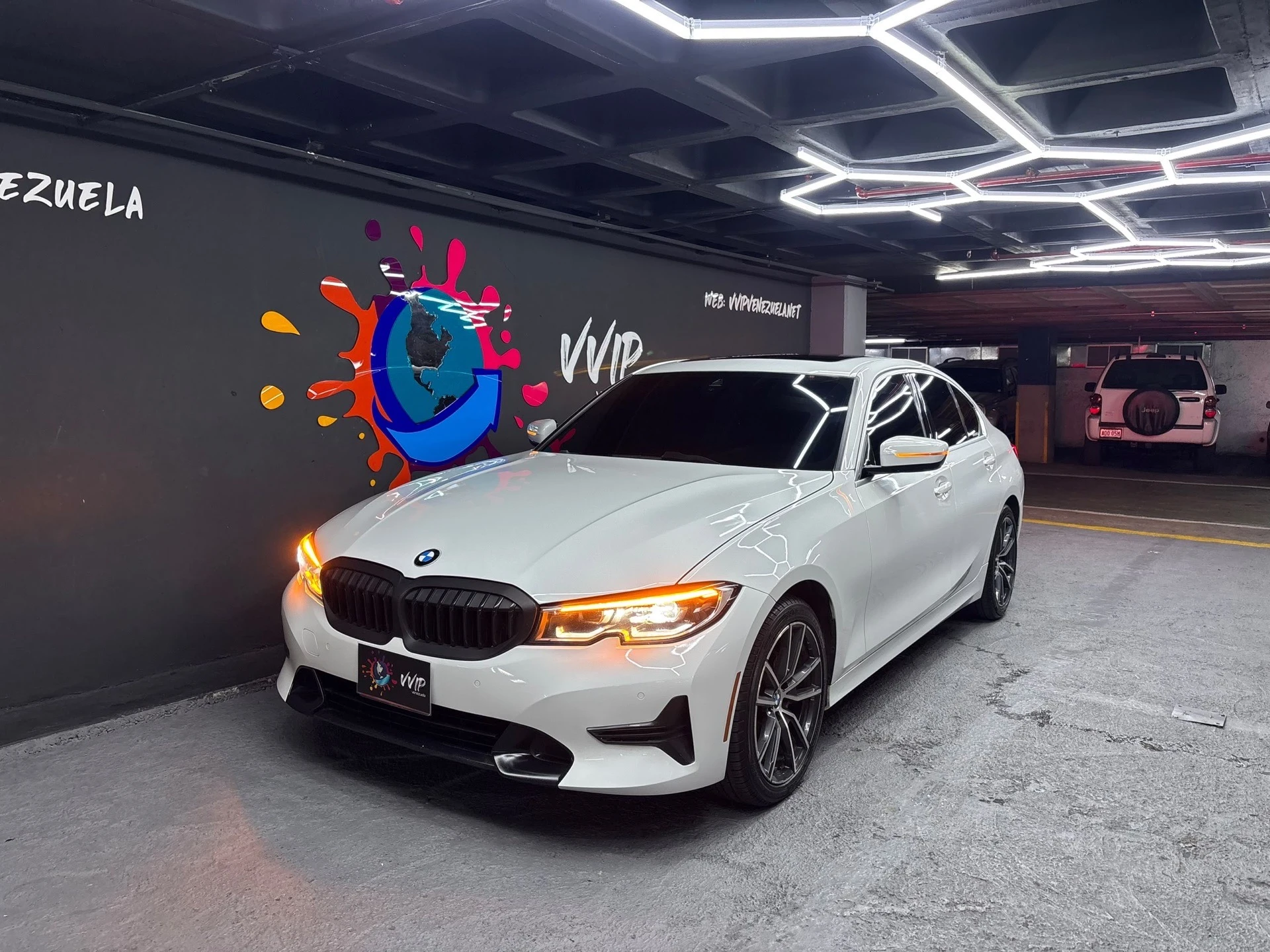 2020 BMW 330i Año 2020 — foto 20