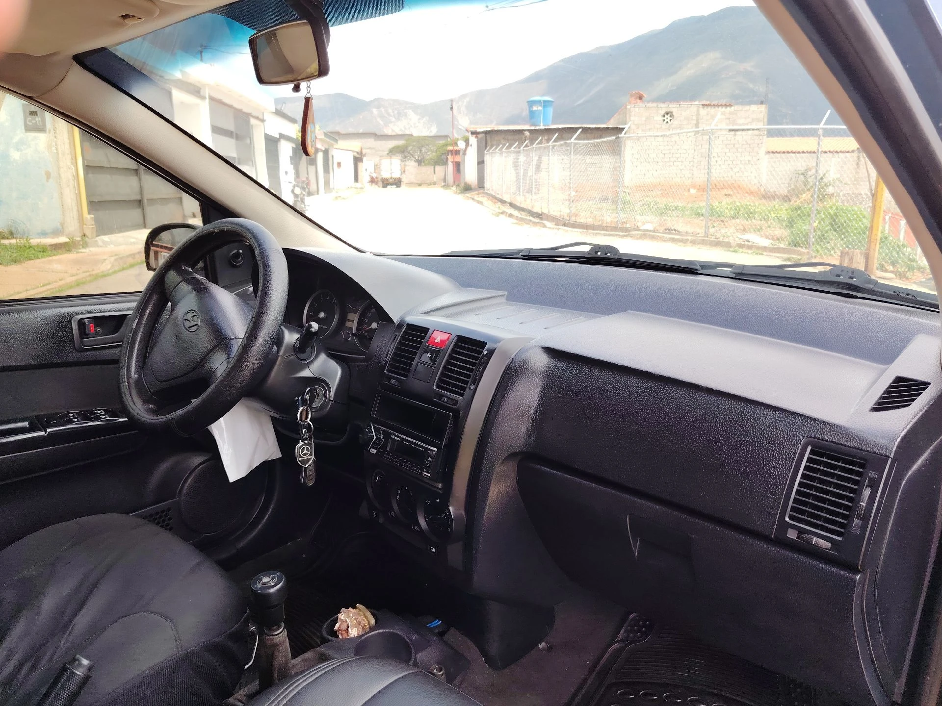 2008 Hyundai Getz Gli — foto 12