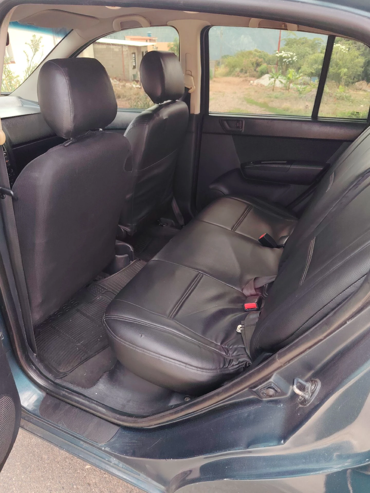 2008 Hyundai Getz Gli — foto 11