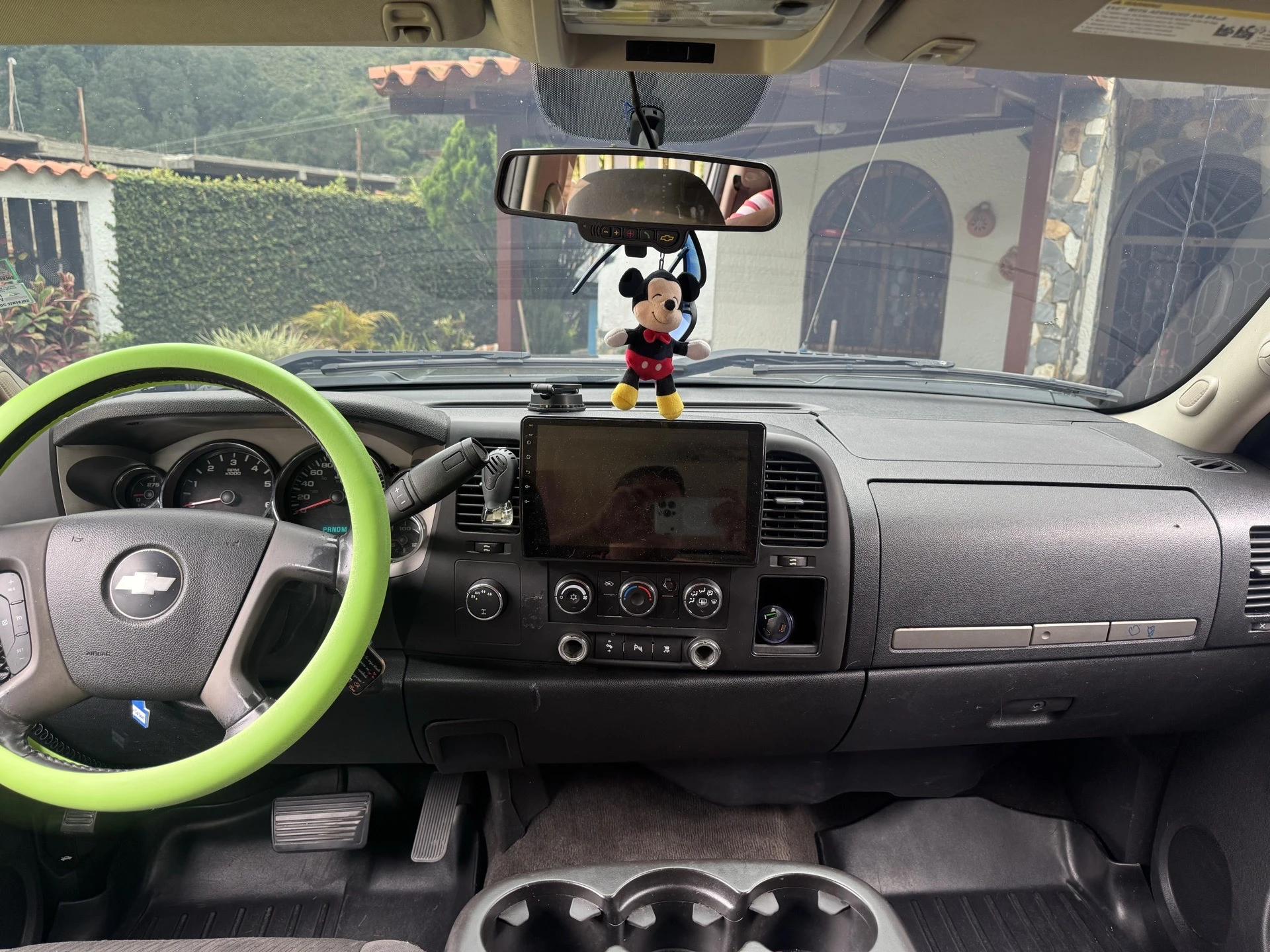 2011 Chevrolet Silverado LT — foto 2