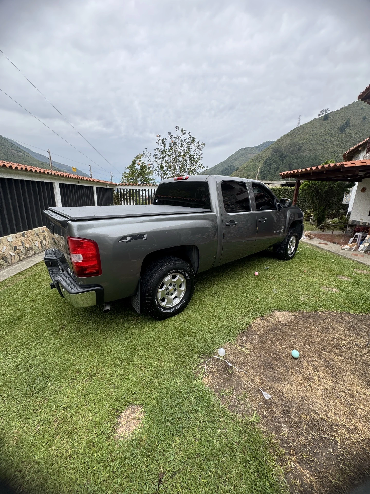2011 Chevrolet Silverado LT — foto 6