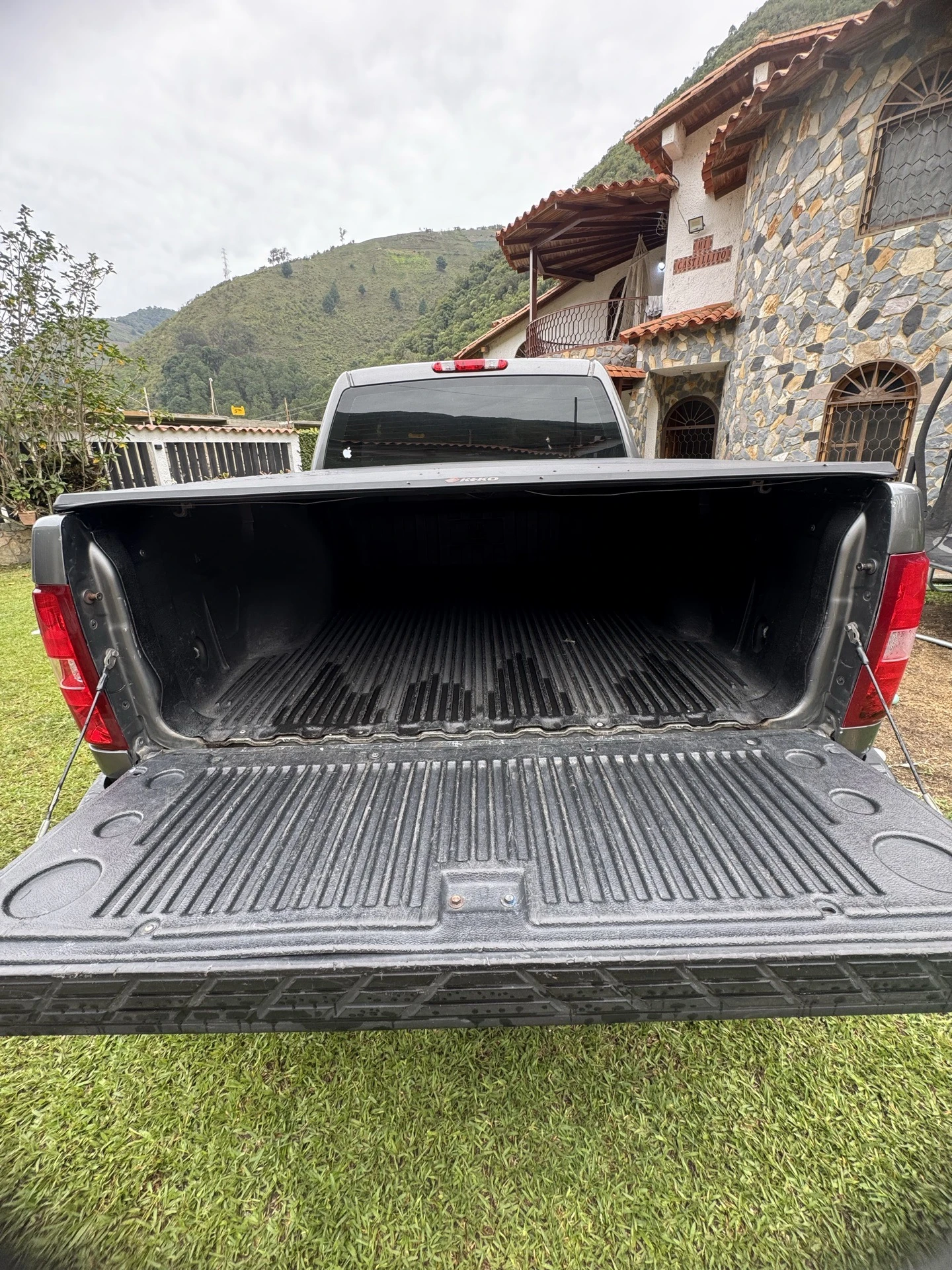 2011 Chevrolet Silverado LT — foto 9