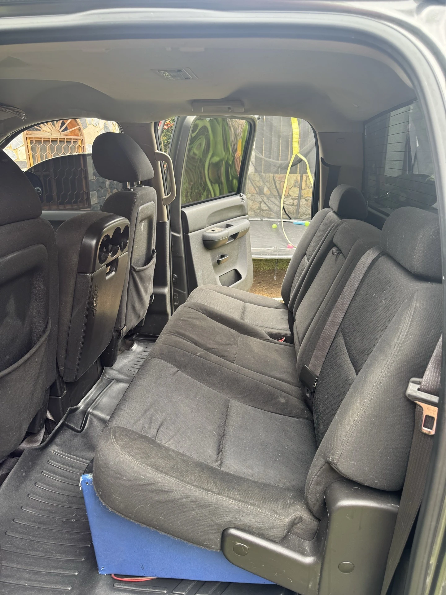 2011 Chevrolet Silverado LT — foto 8