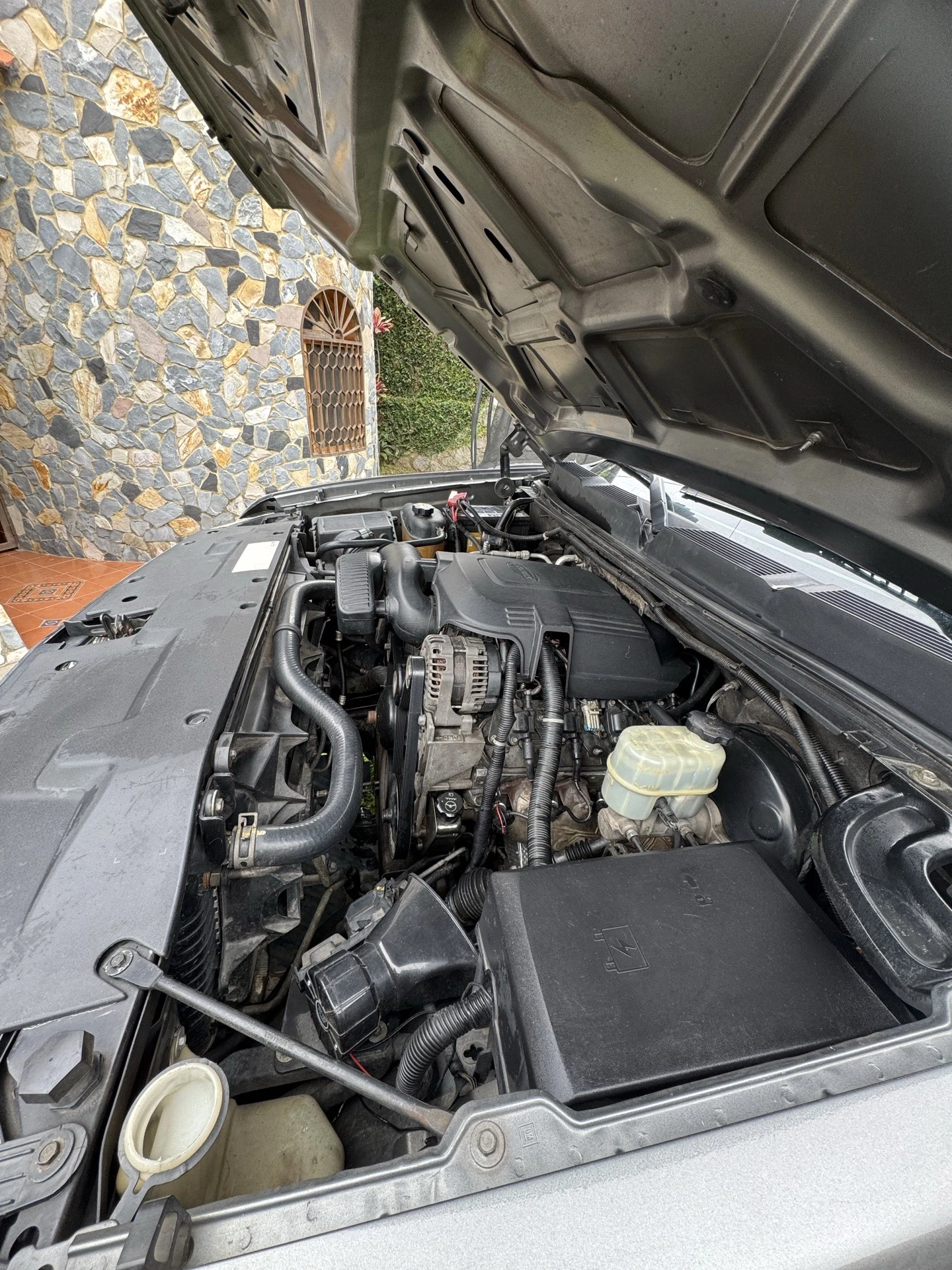 2011 Chevrolet Silverado LT — foto 10