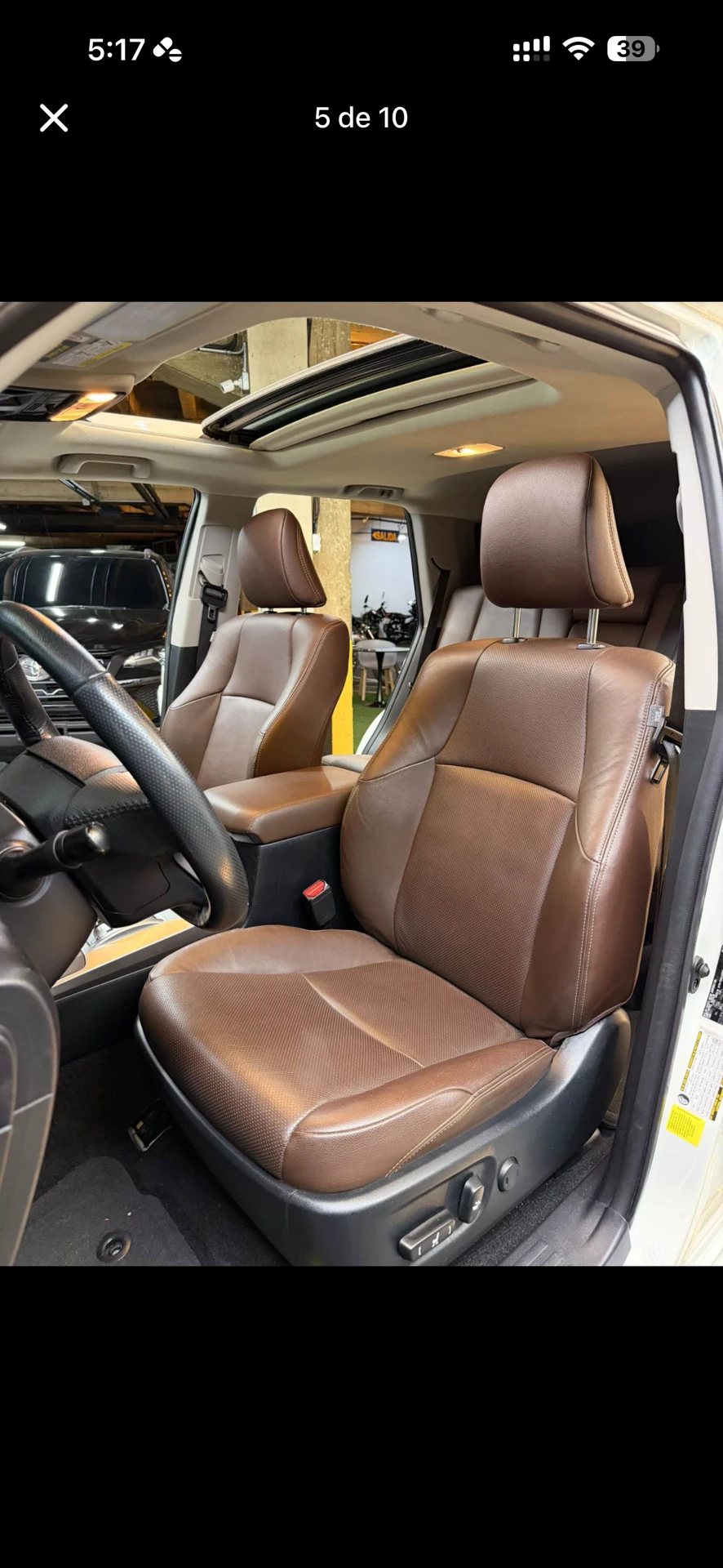 2023 Toyota 4Runner Limited — foto 3