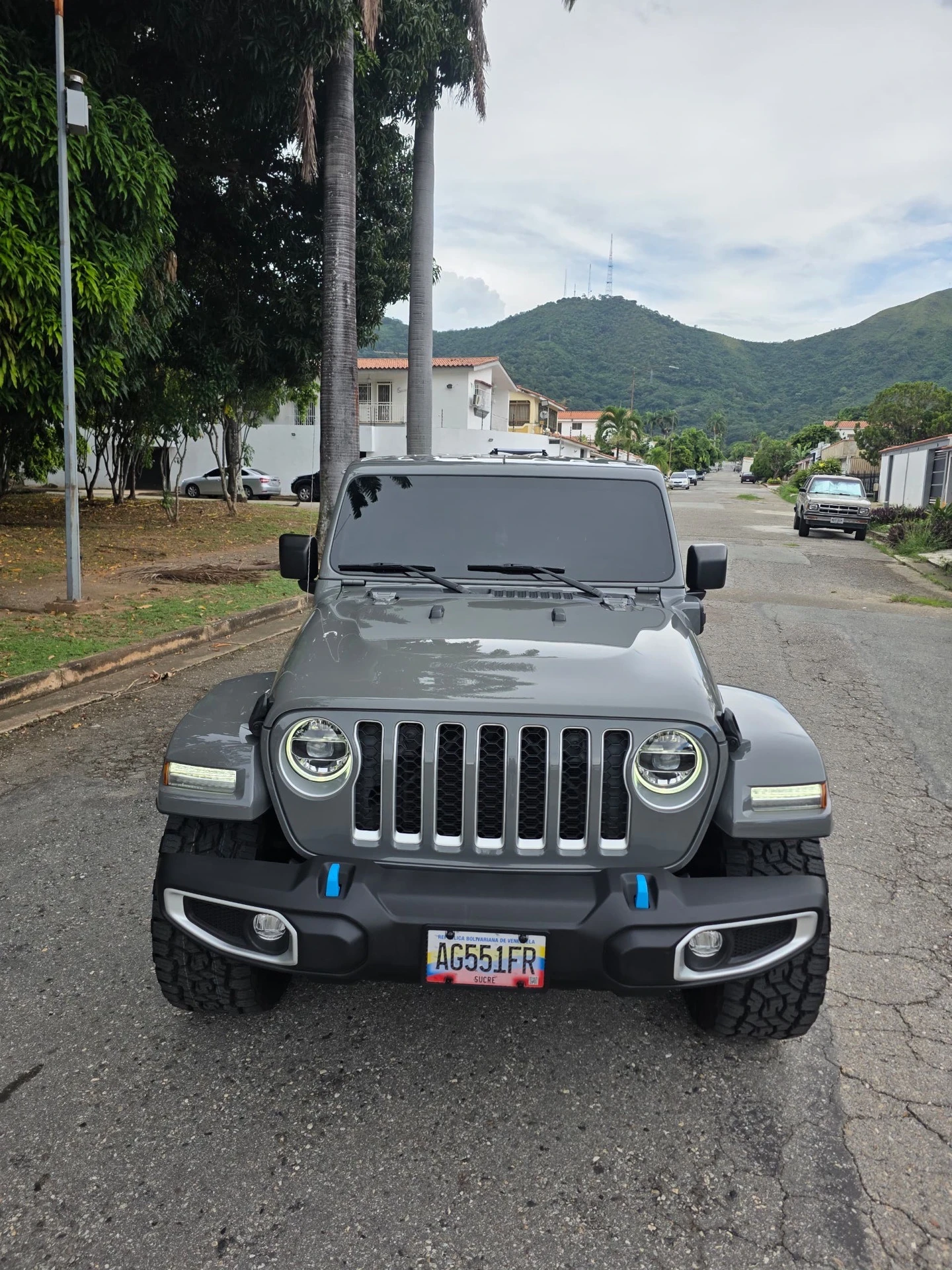 2022 Jeep Sahara — foto 11