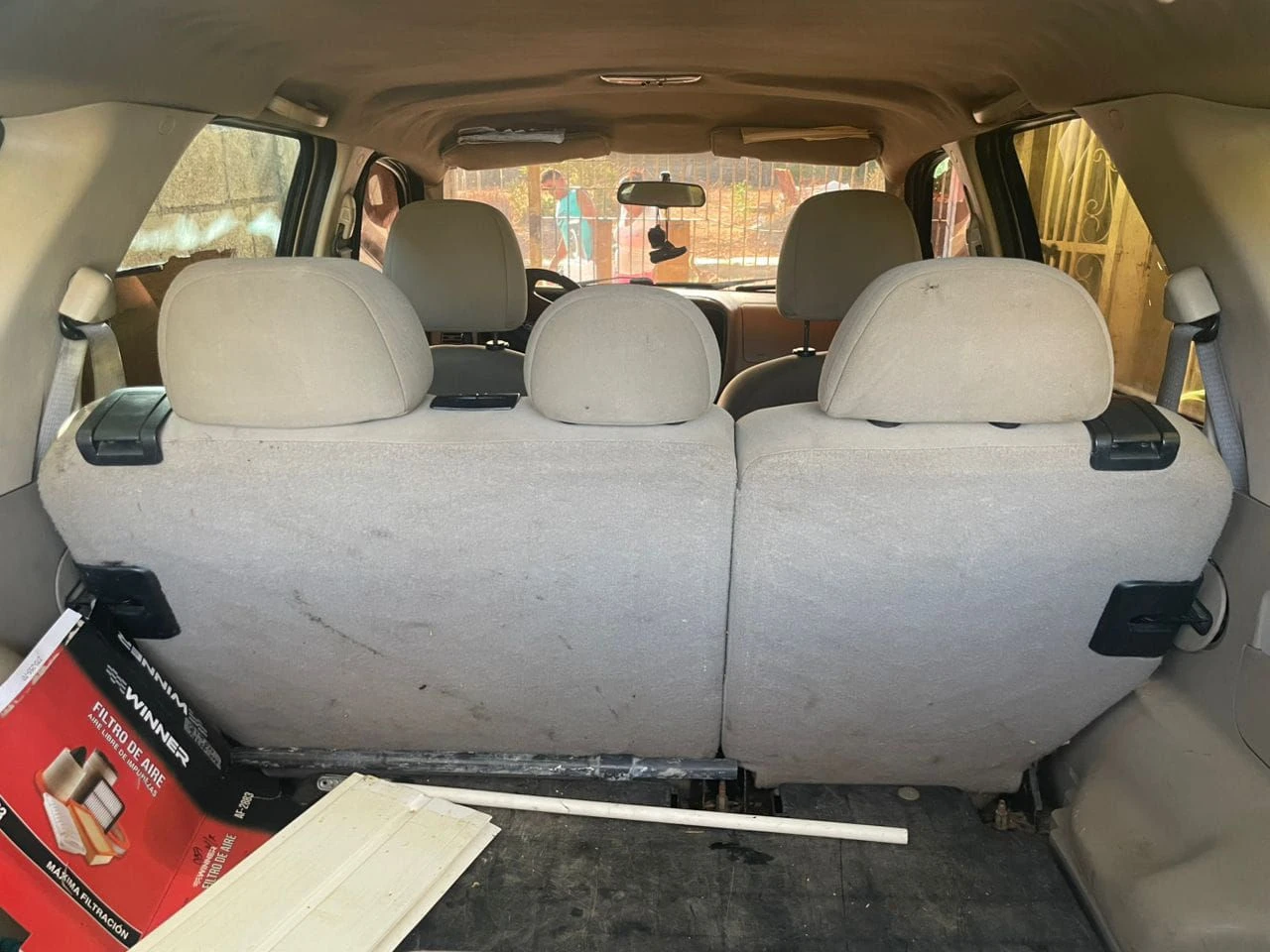 2007 Ford Escape XLT sport — foto 8