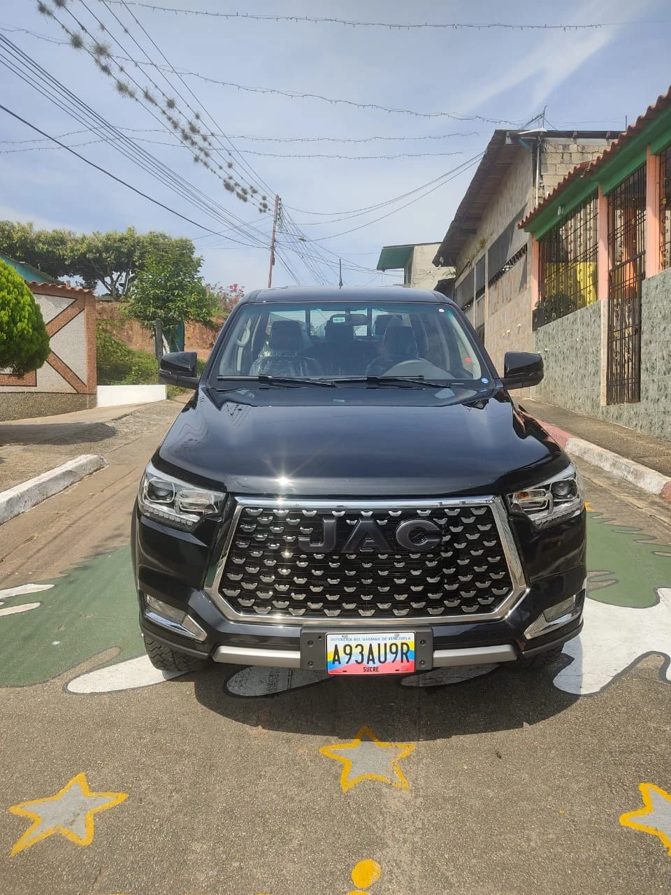 2026 JAC T8 VENEZOLANA PRO — foto 2