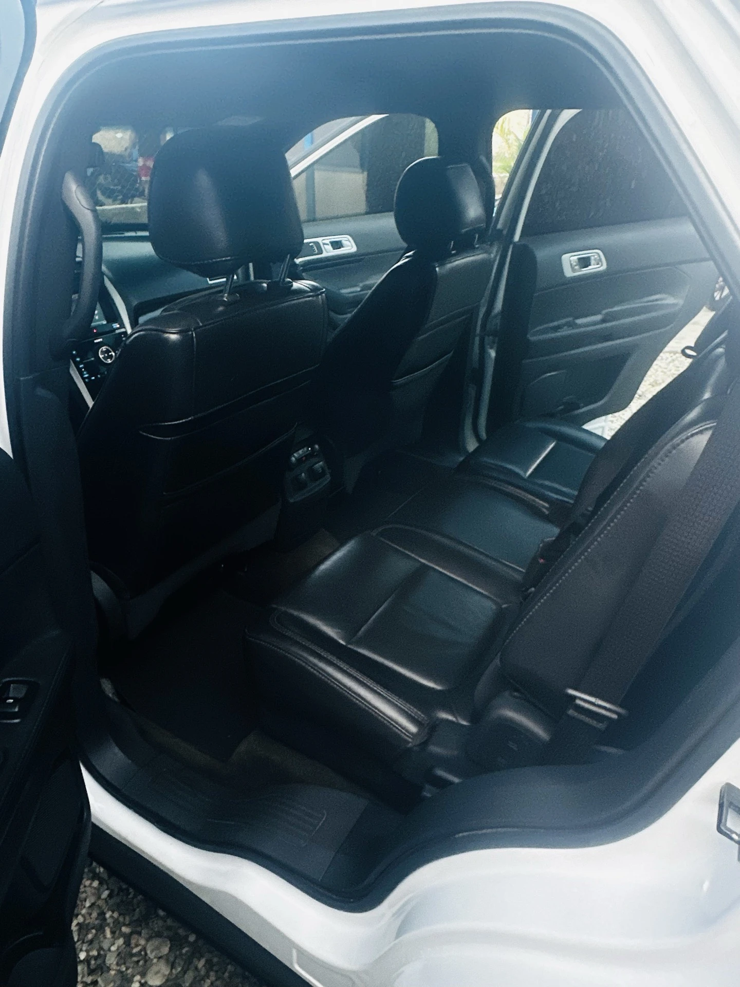 2013 Ford Explorer Limited — foto 6