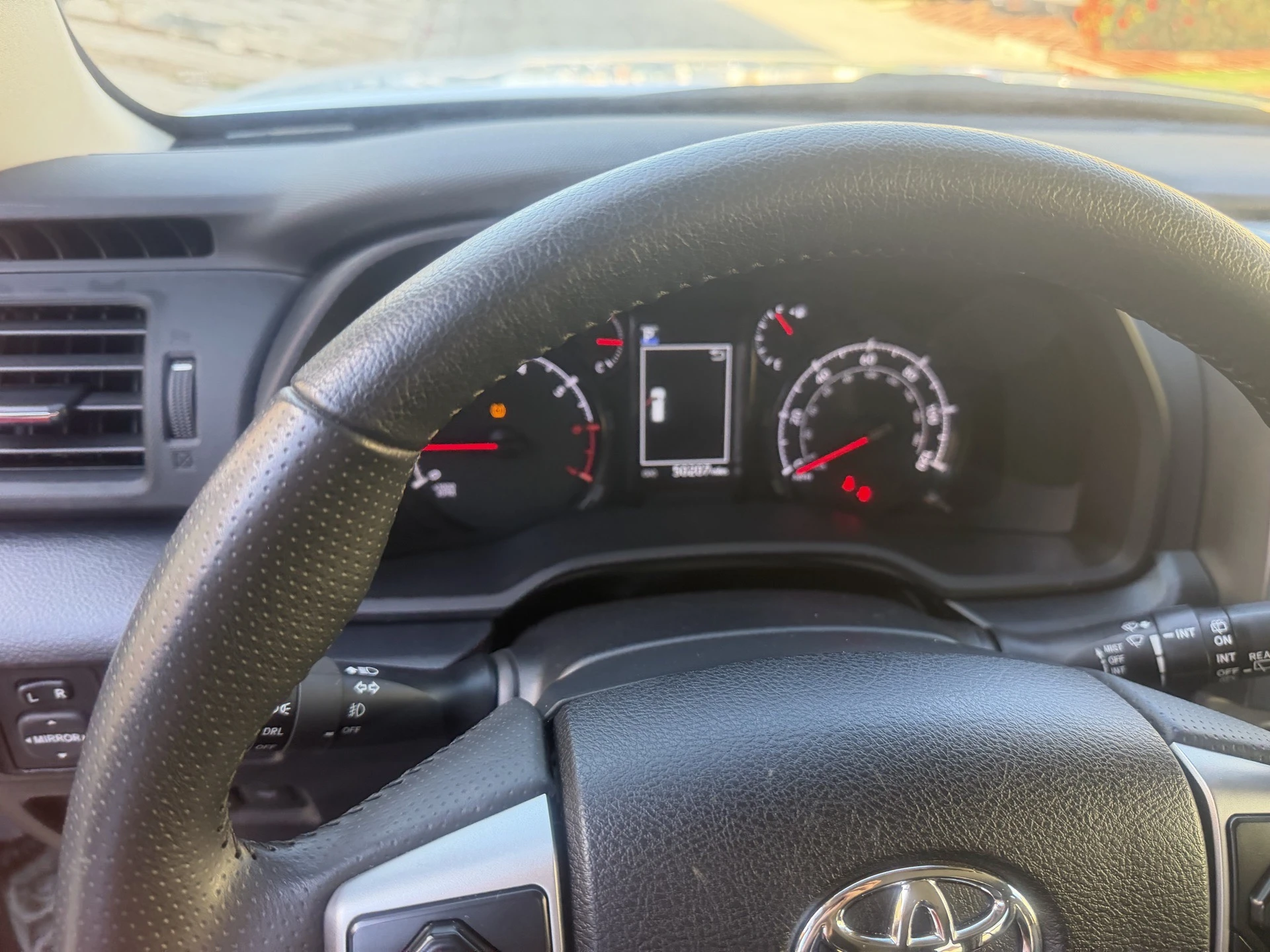 2024 Toyota 4Runner SR5 — foto 10