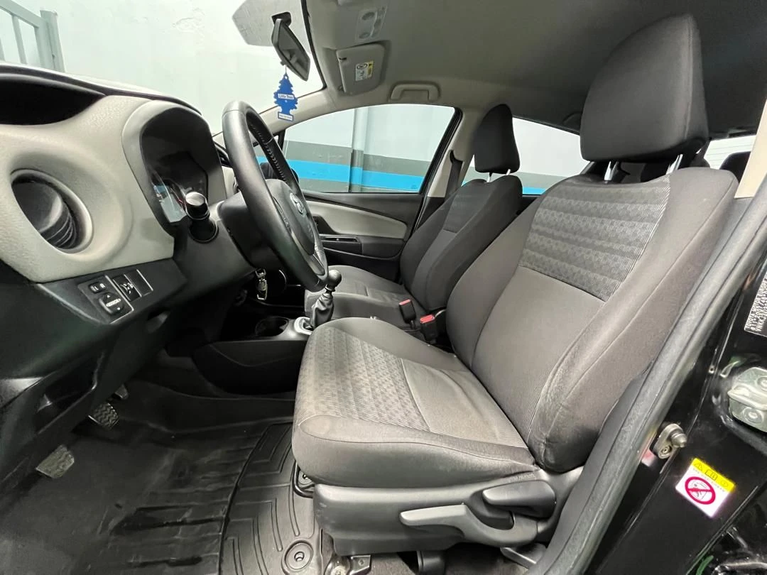 2016 Toyota Yaris 1.3 — foto 7