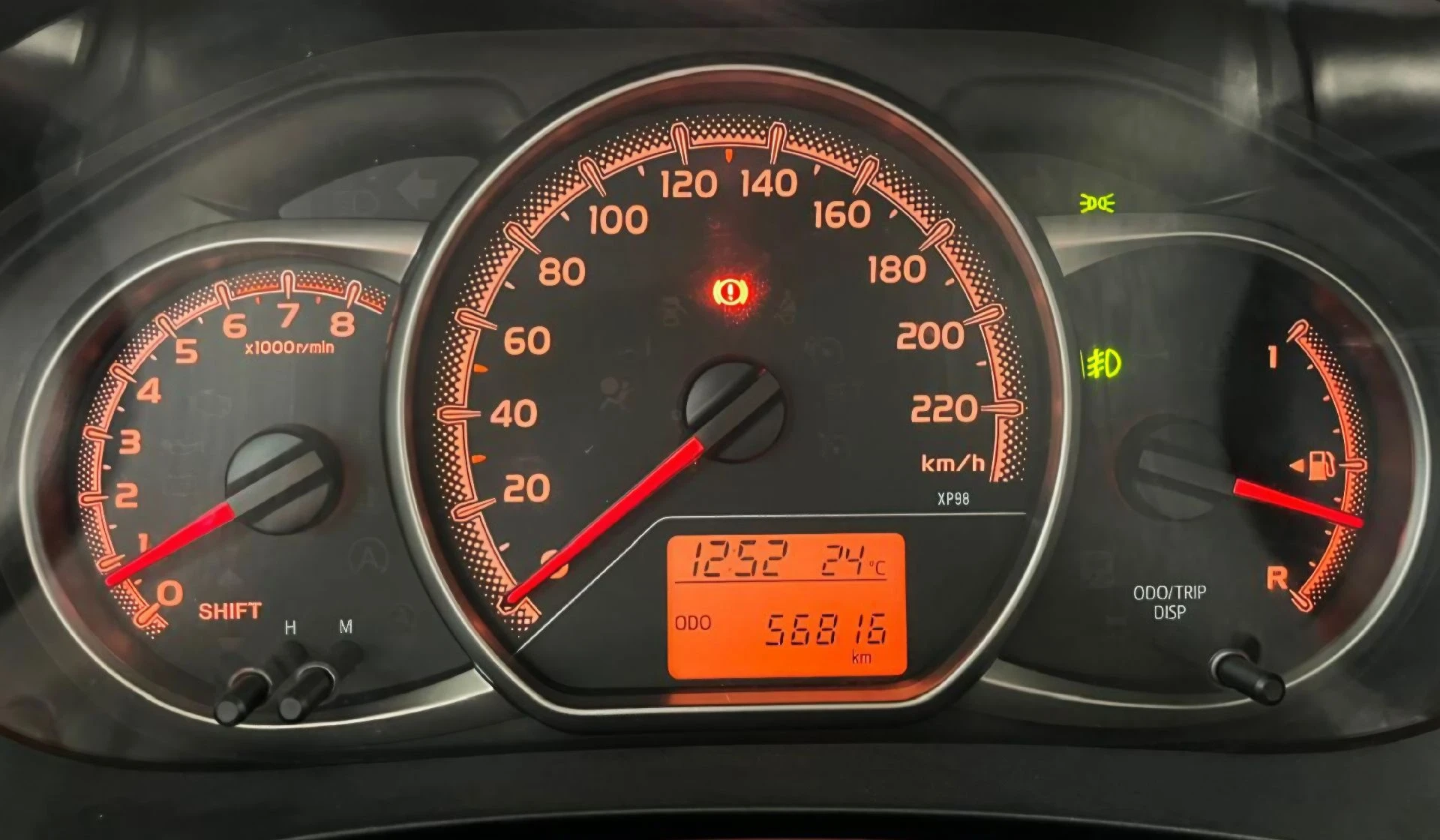 2016 Toyota Yaris 1.3 — foto 17