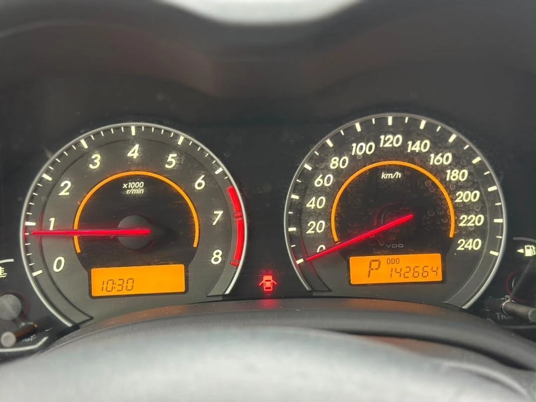 2013 Toyota Corolla Gil — foto 5