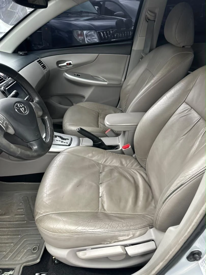 2013 Toyota Corolla Gil — foto 6