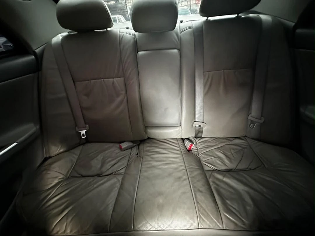 2013 Toyota Corolla Gil — foto 8