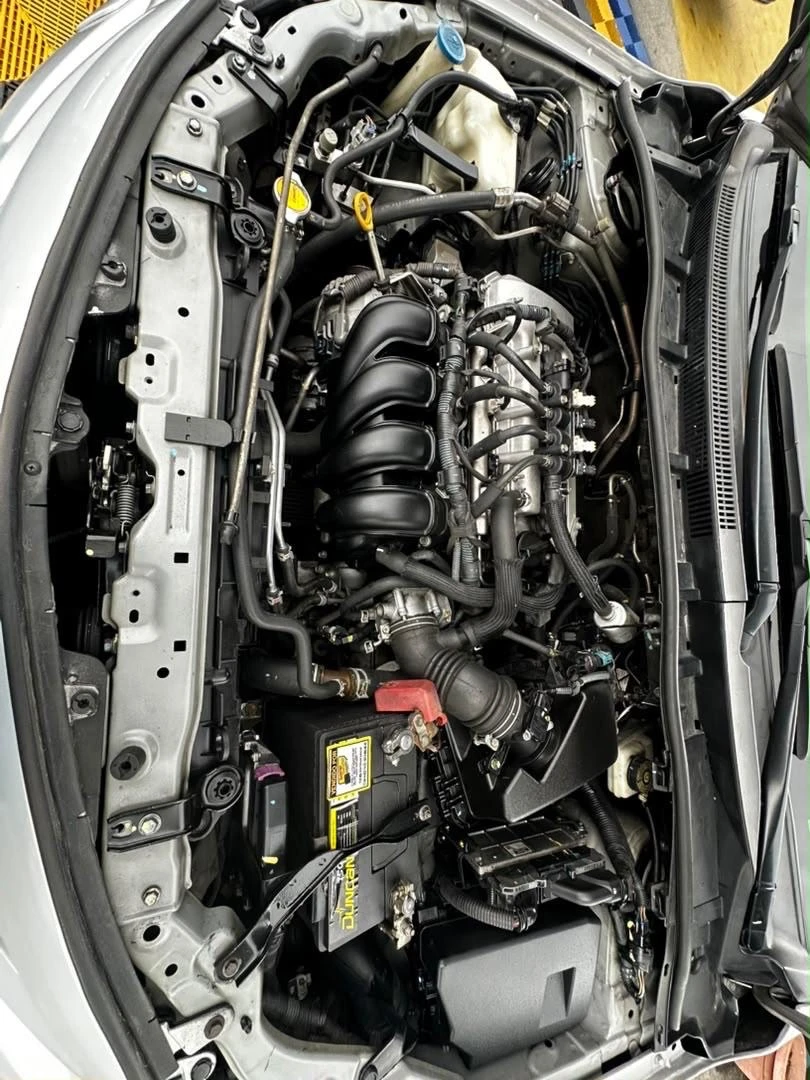 2013 Toyota Corolla Gil — foto 9