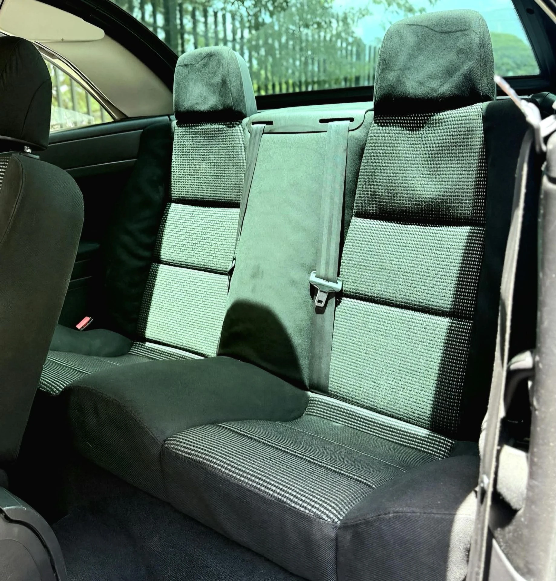 2008 Peugeot 307 SW Convertíble — foto 14