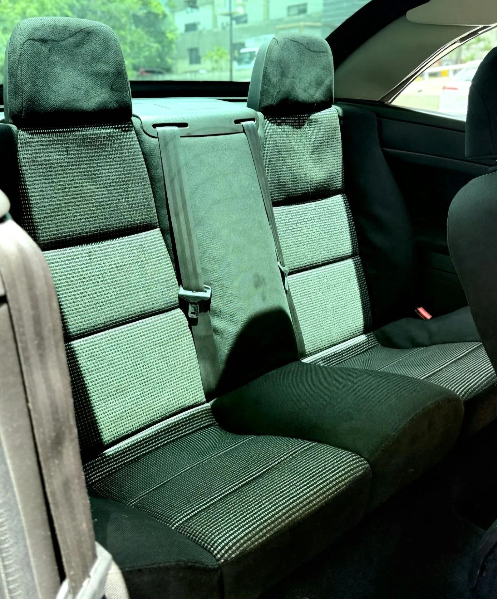 2008 Peugeot 307 SW Convertíble — foto 20