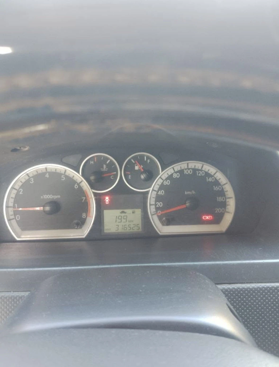 2012 Chevrolet Aveo LT — foto 8