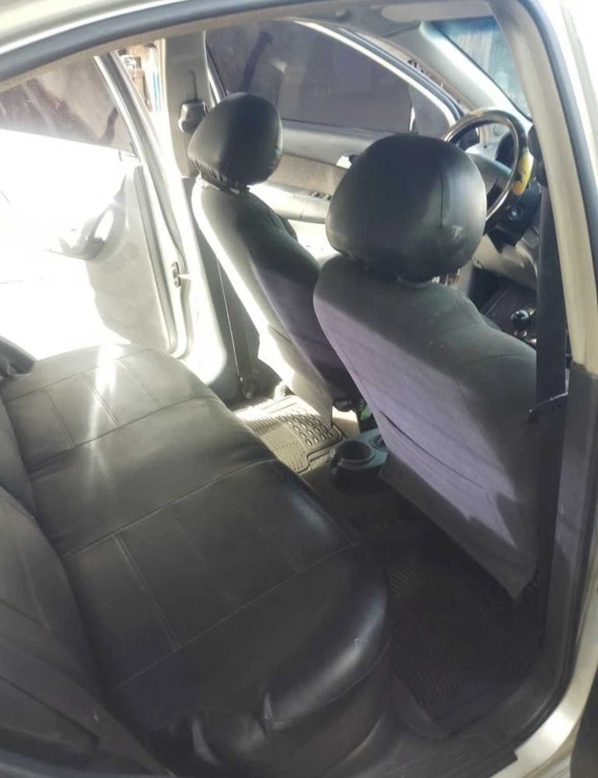 2012 Chevrolet Aveo LT — foto 10
