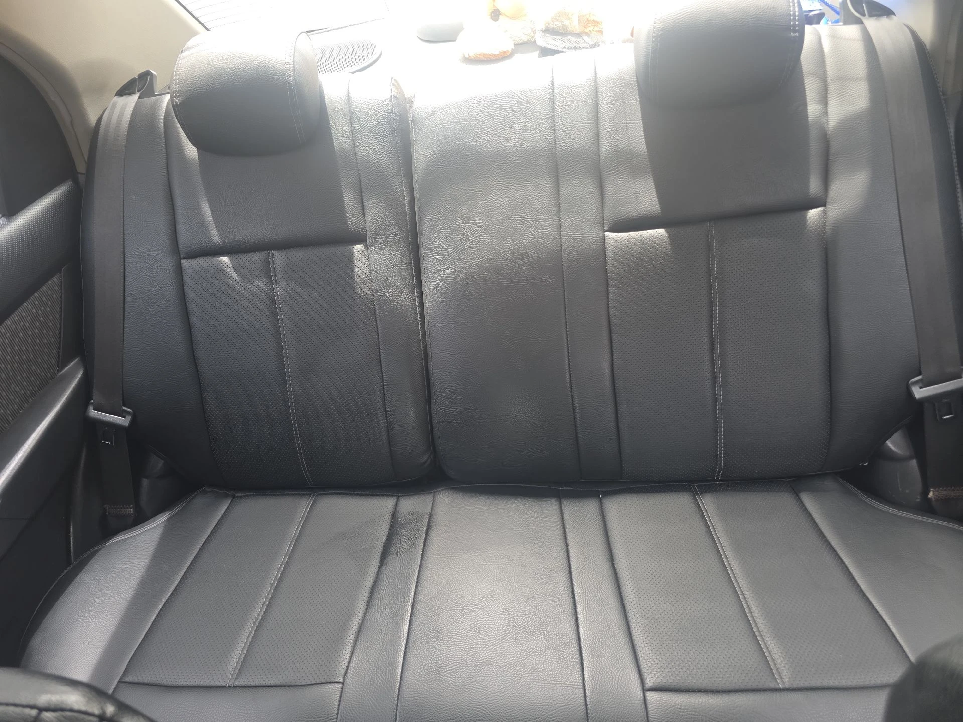 2012 Chevrolet Aveo Lt — foto 7