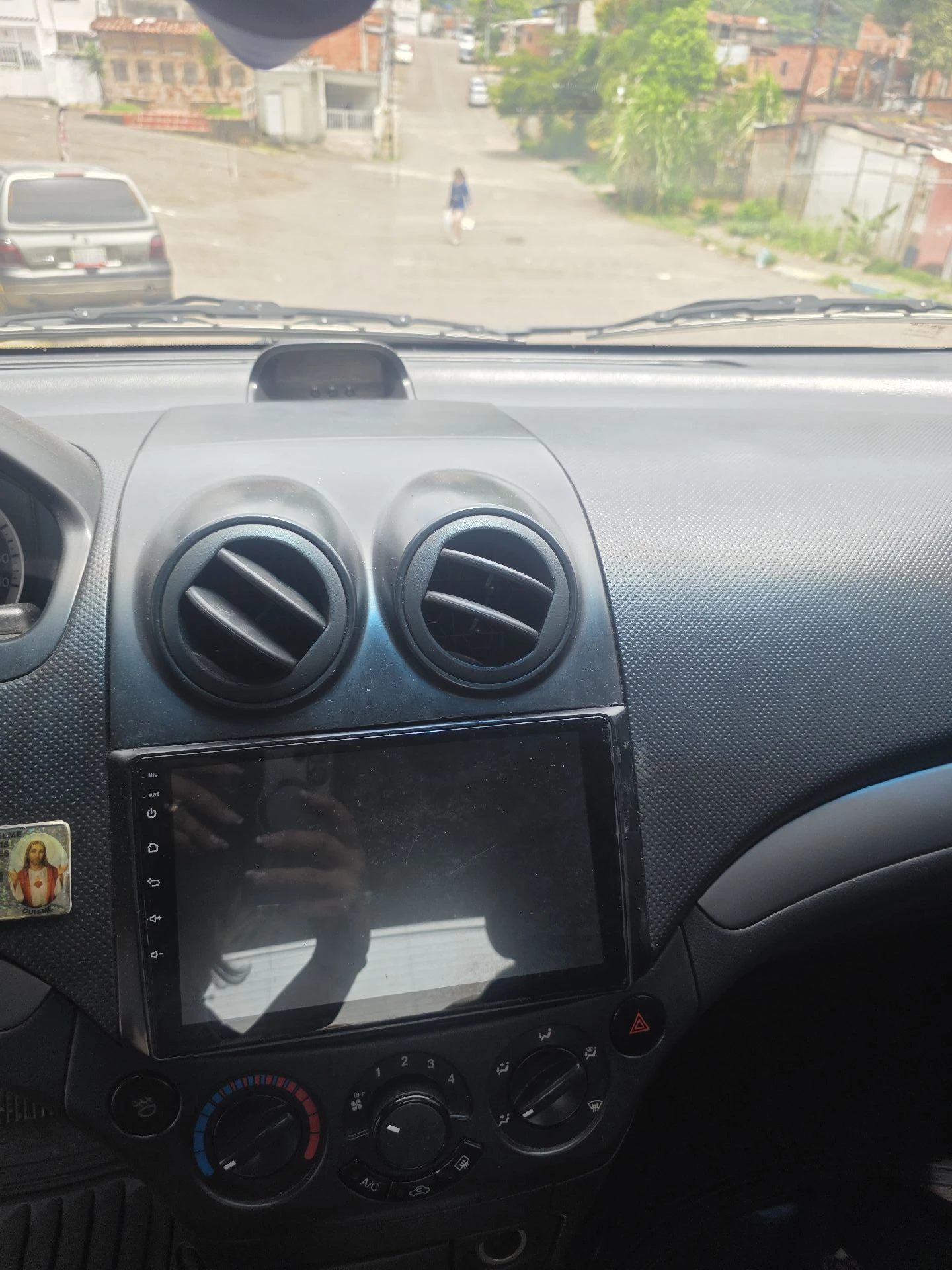 2012 Chevrolet Aveo Lt — foto 5