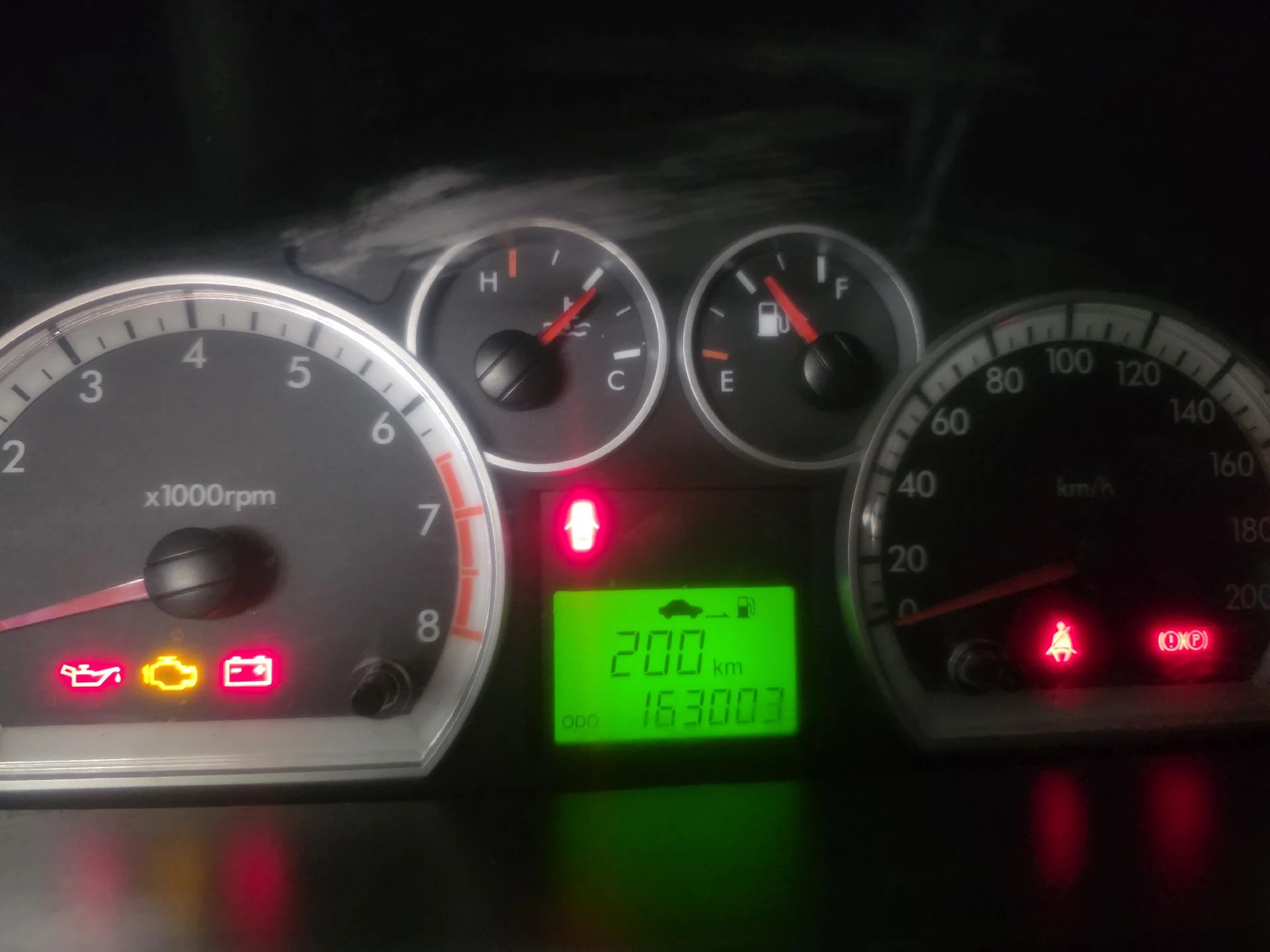 2012 Chevrolet Aveo Lt — foto 9
