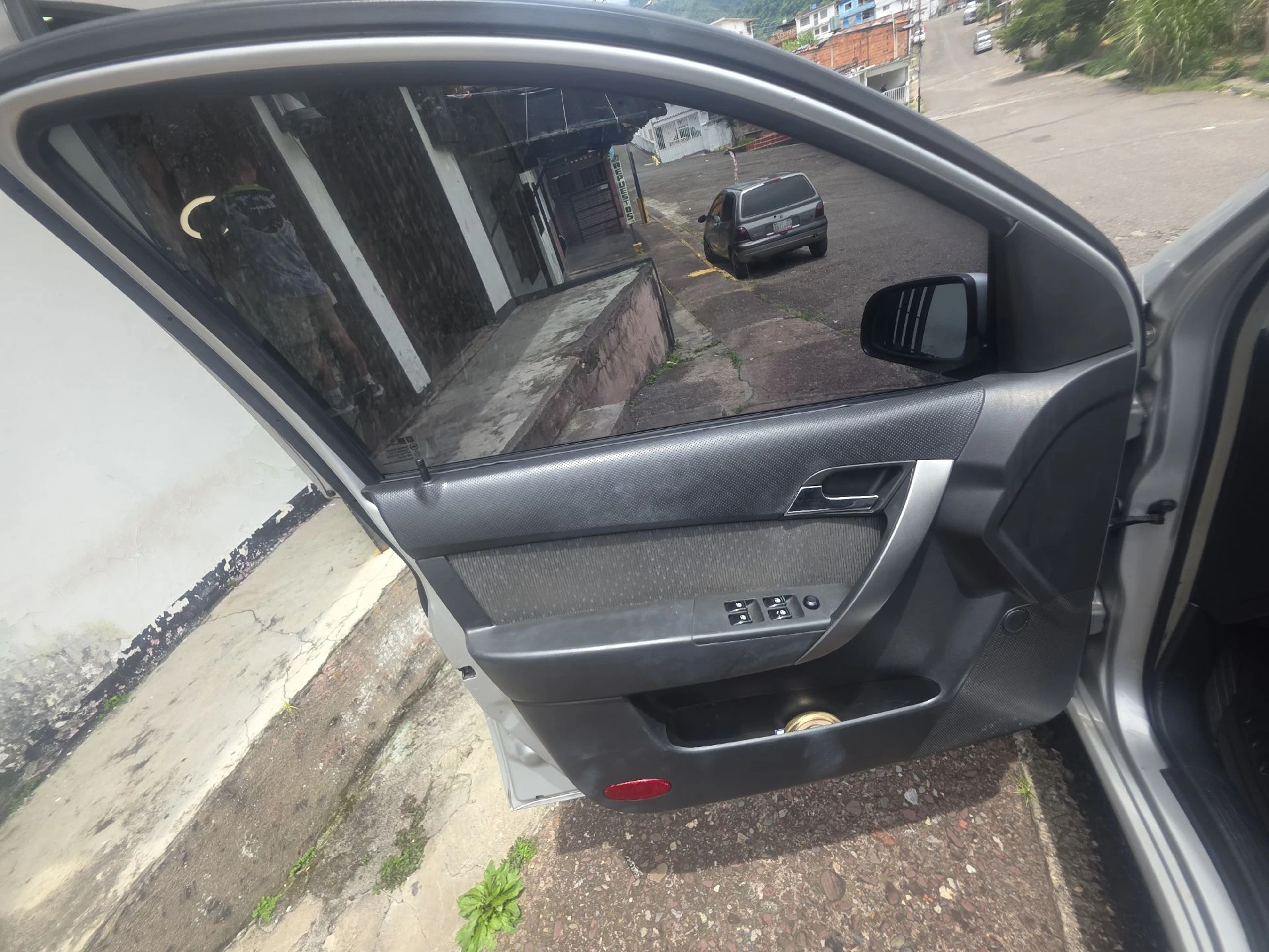 2012 Chevrolet Aveo Lt — foto 8