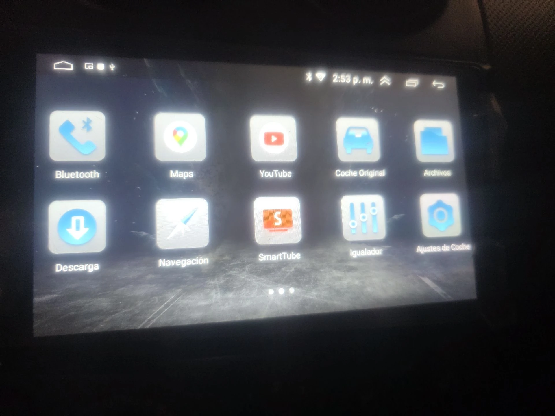 2012 Chevrolet Aveo Lt — foto 10