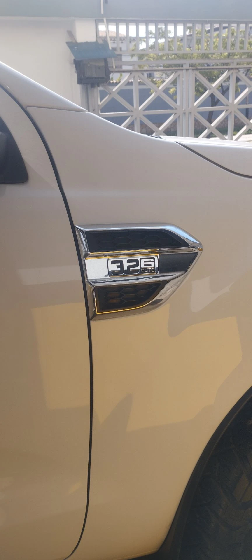 2023 Ford Ranger XLT 4x4 Diesel 3.2 — foto 4
