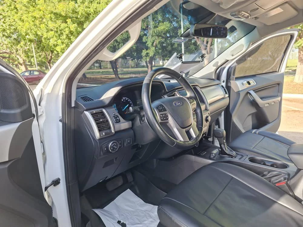 2023 Ford Ranger XLT 4x4 Diesel 3.2 — foto 3