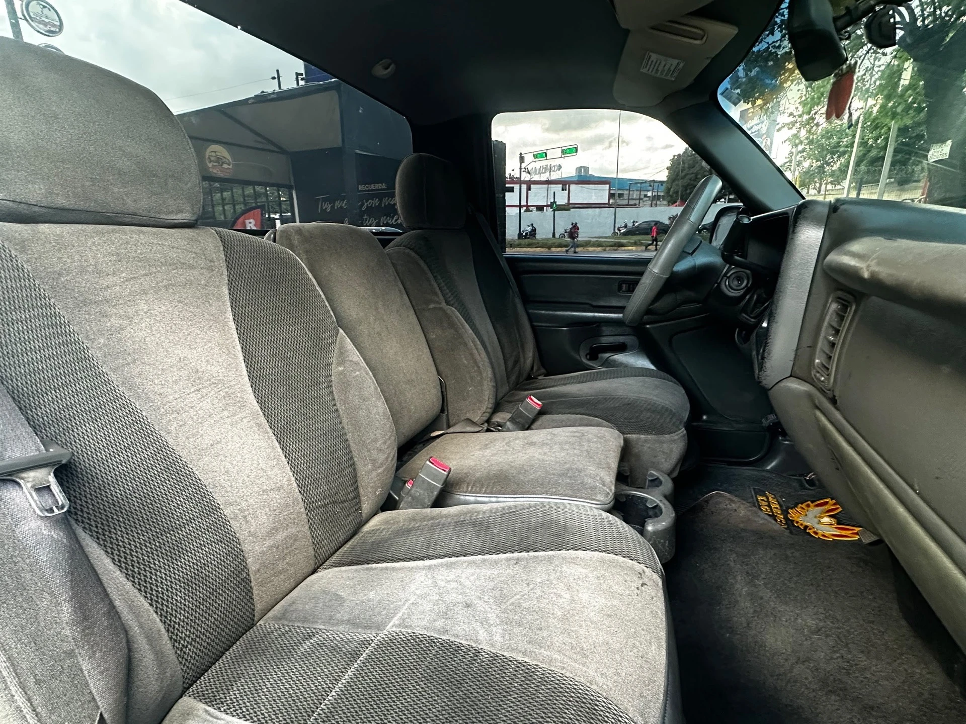 2006 Chevrolet Cheyenne — foto 5