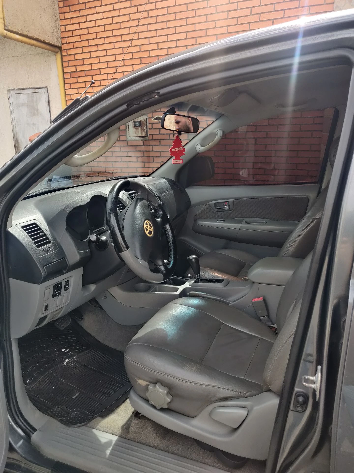 2009 Toyota Hilux Kavak — foto 7